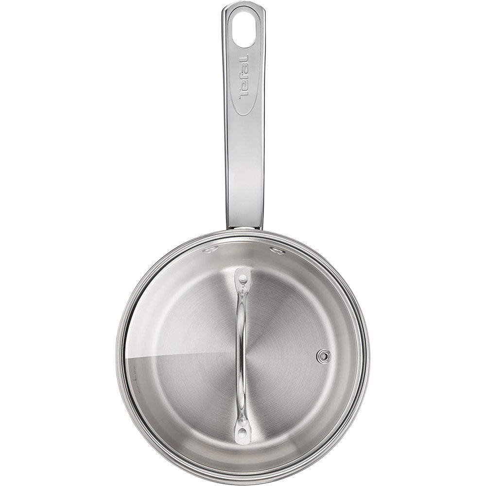 Tefal Intuition Set 8 Pieces